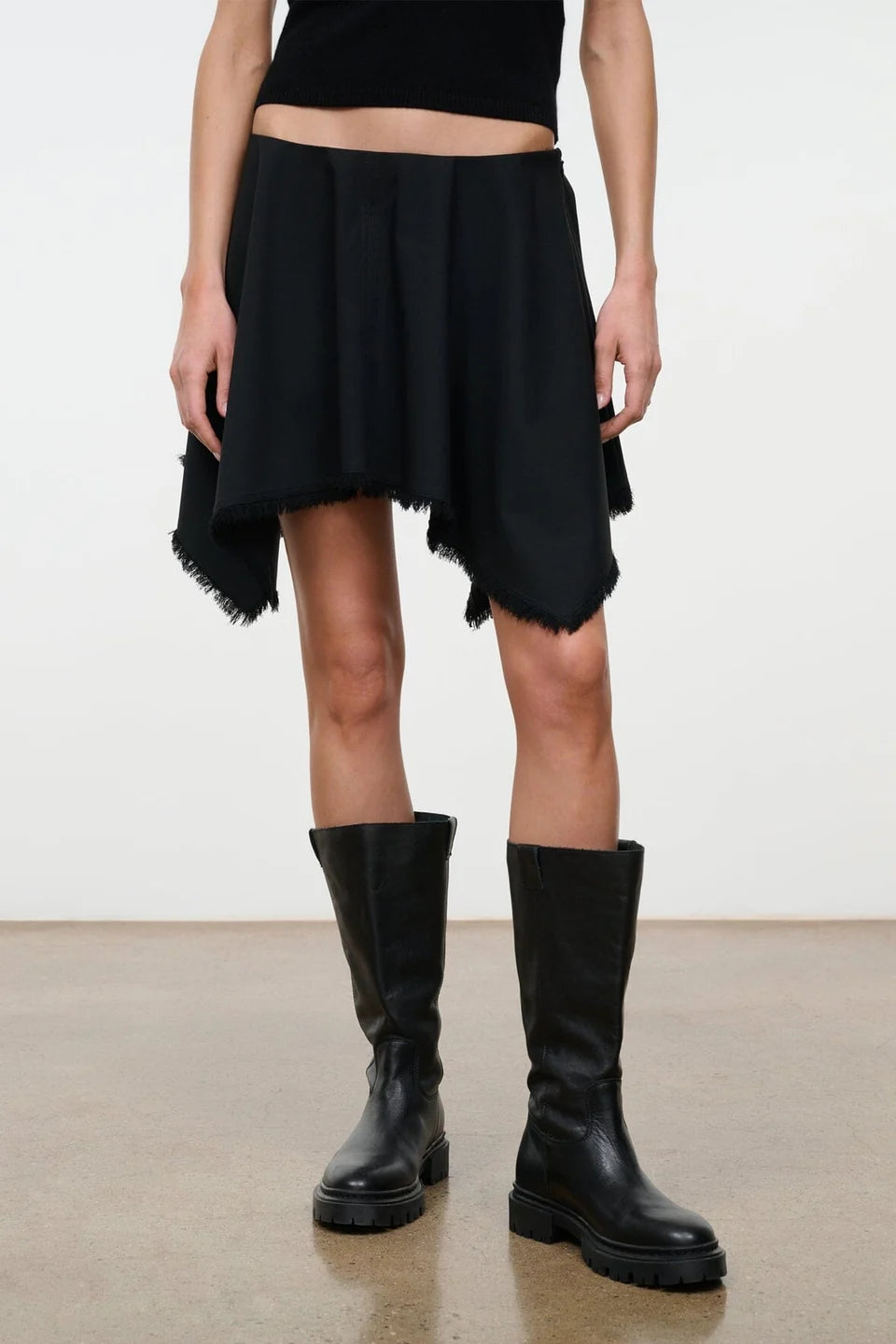 Tyra Skirt