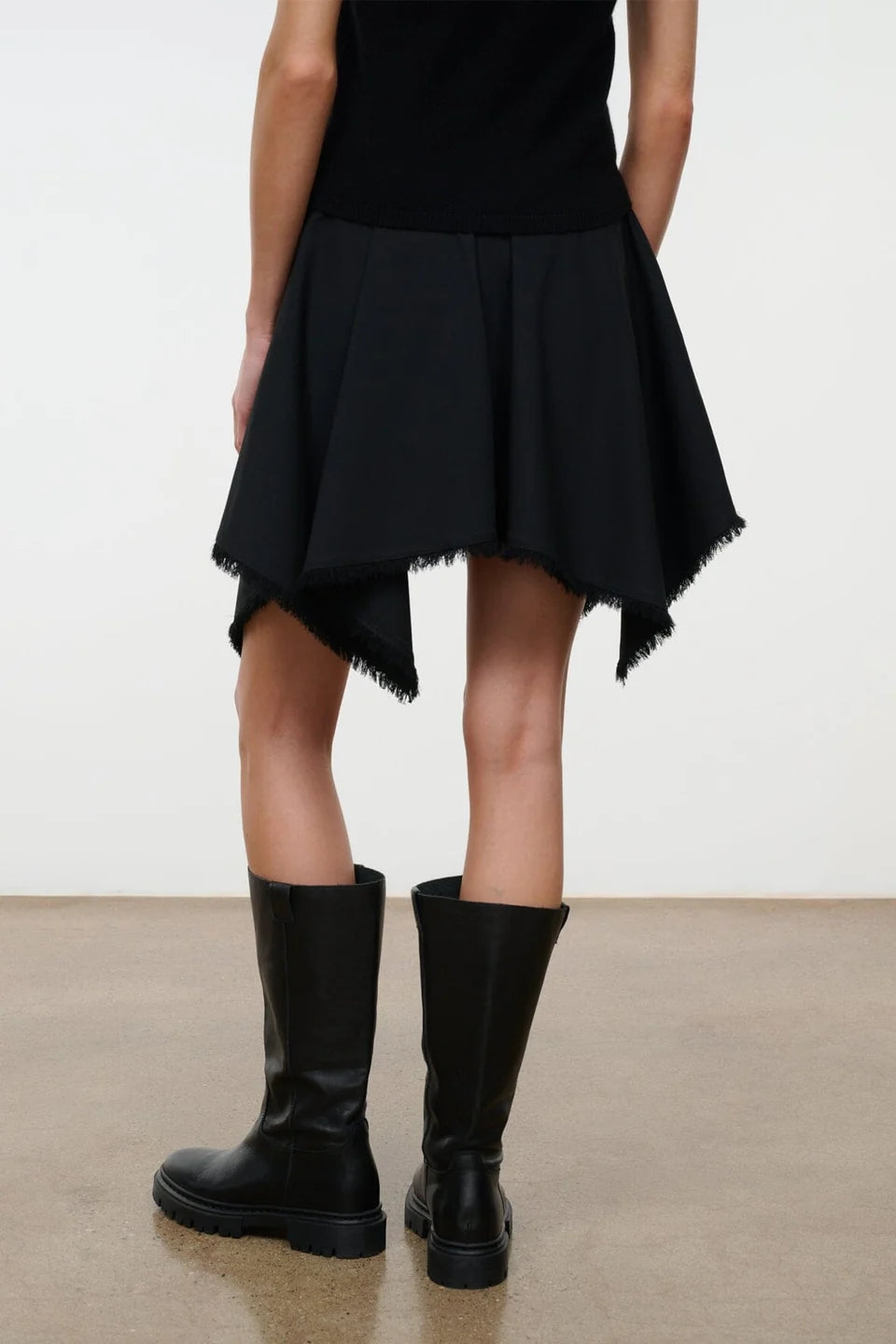 Tyra Skirt