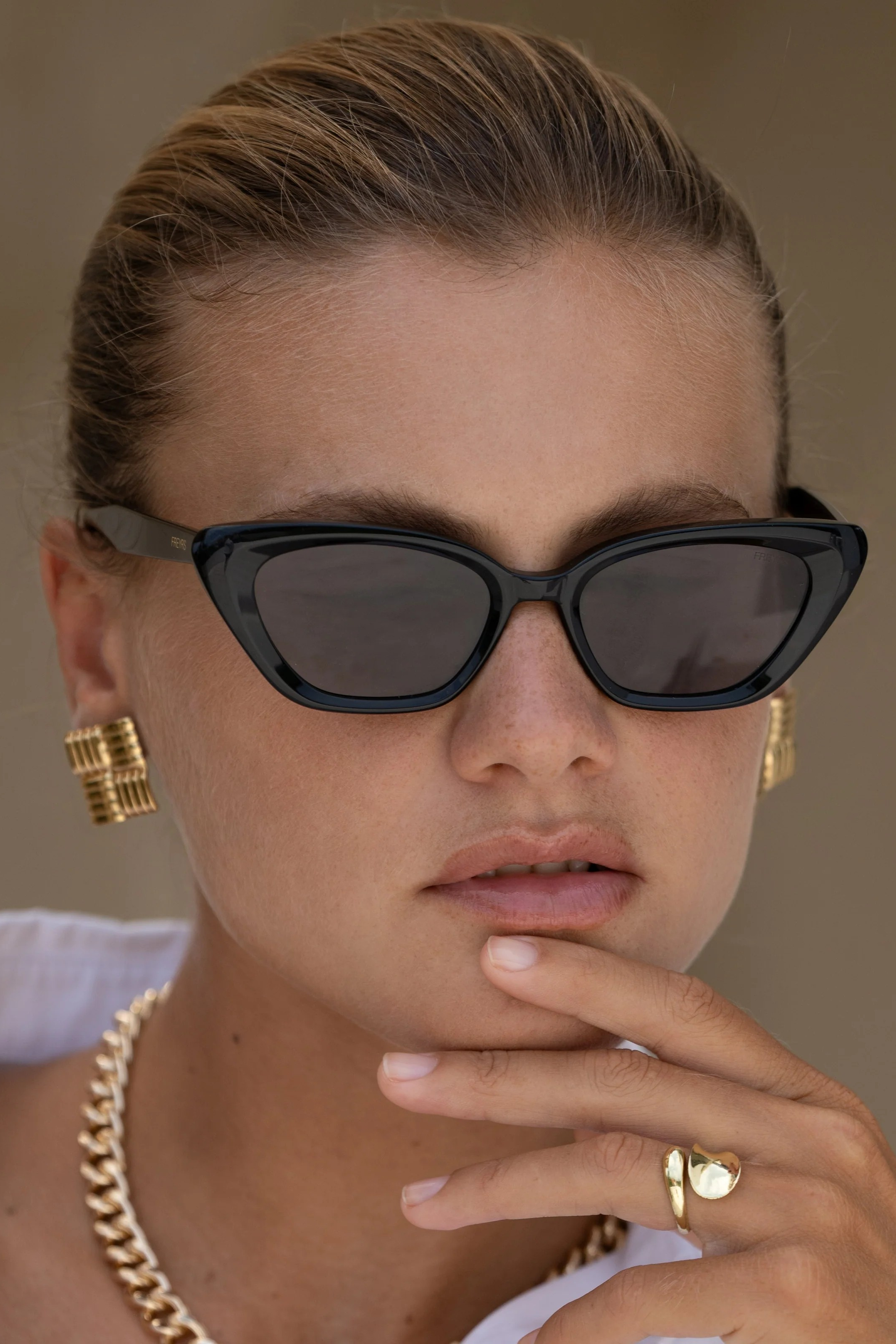 Mia Sunglasses