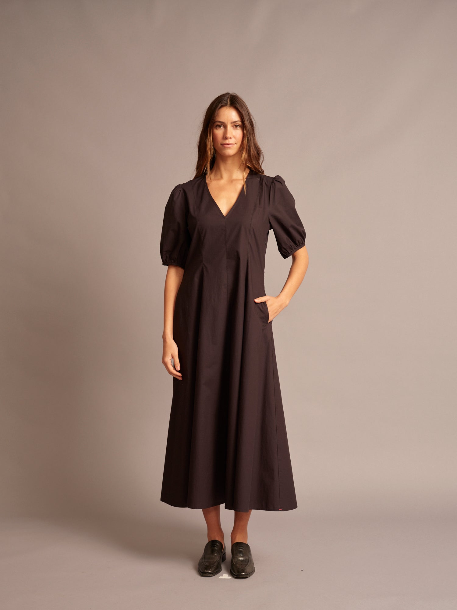 Miri Dress