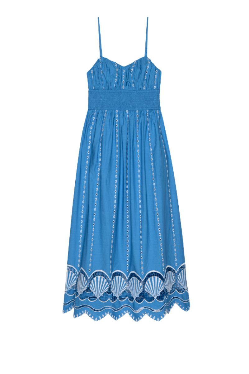 Murano Dress