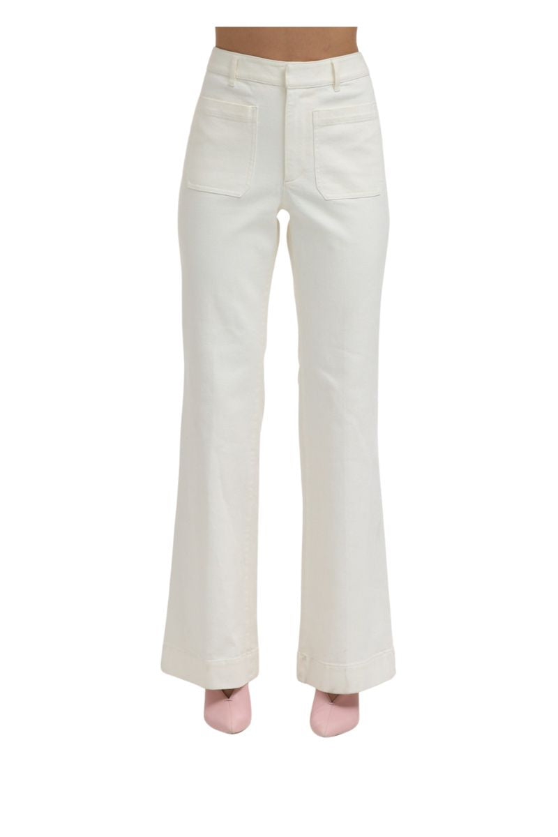 Nicole Pant
