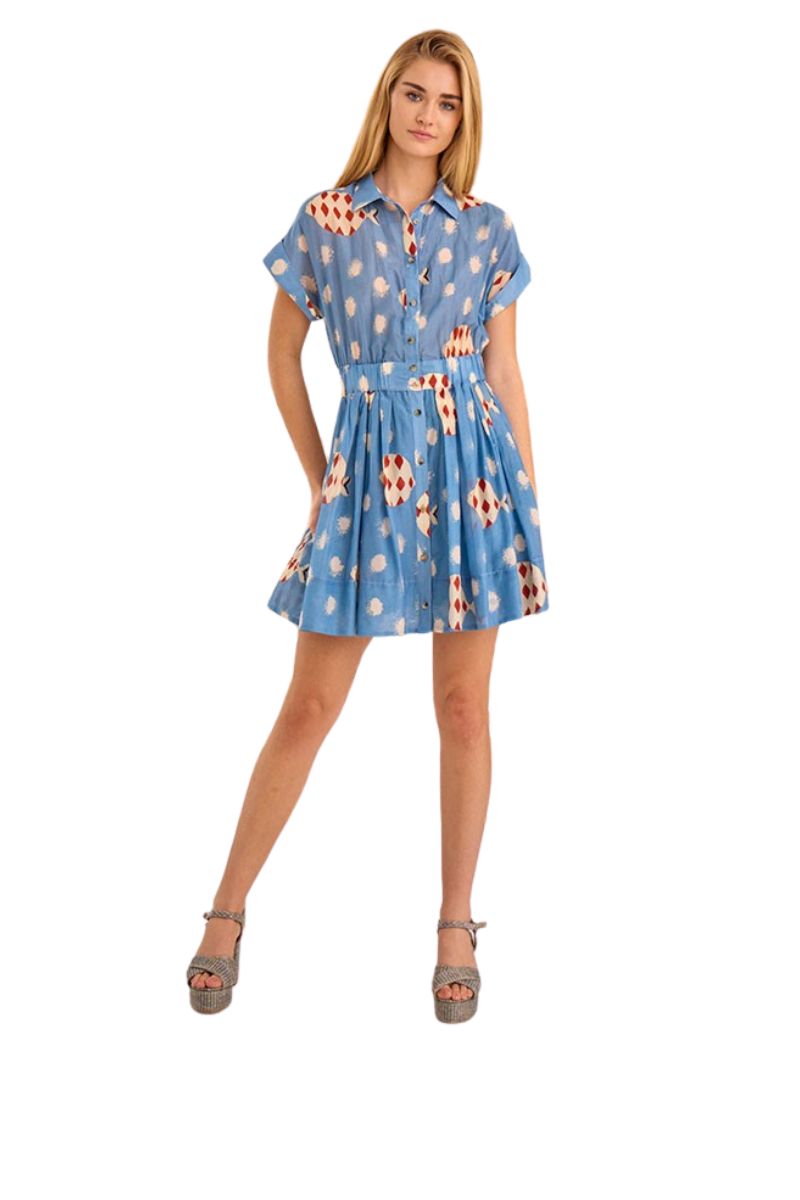 Howard Dress