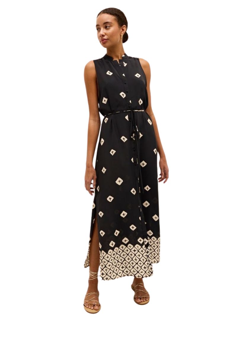 Kirkley Dress