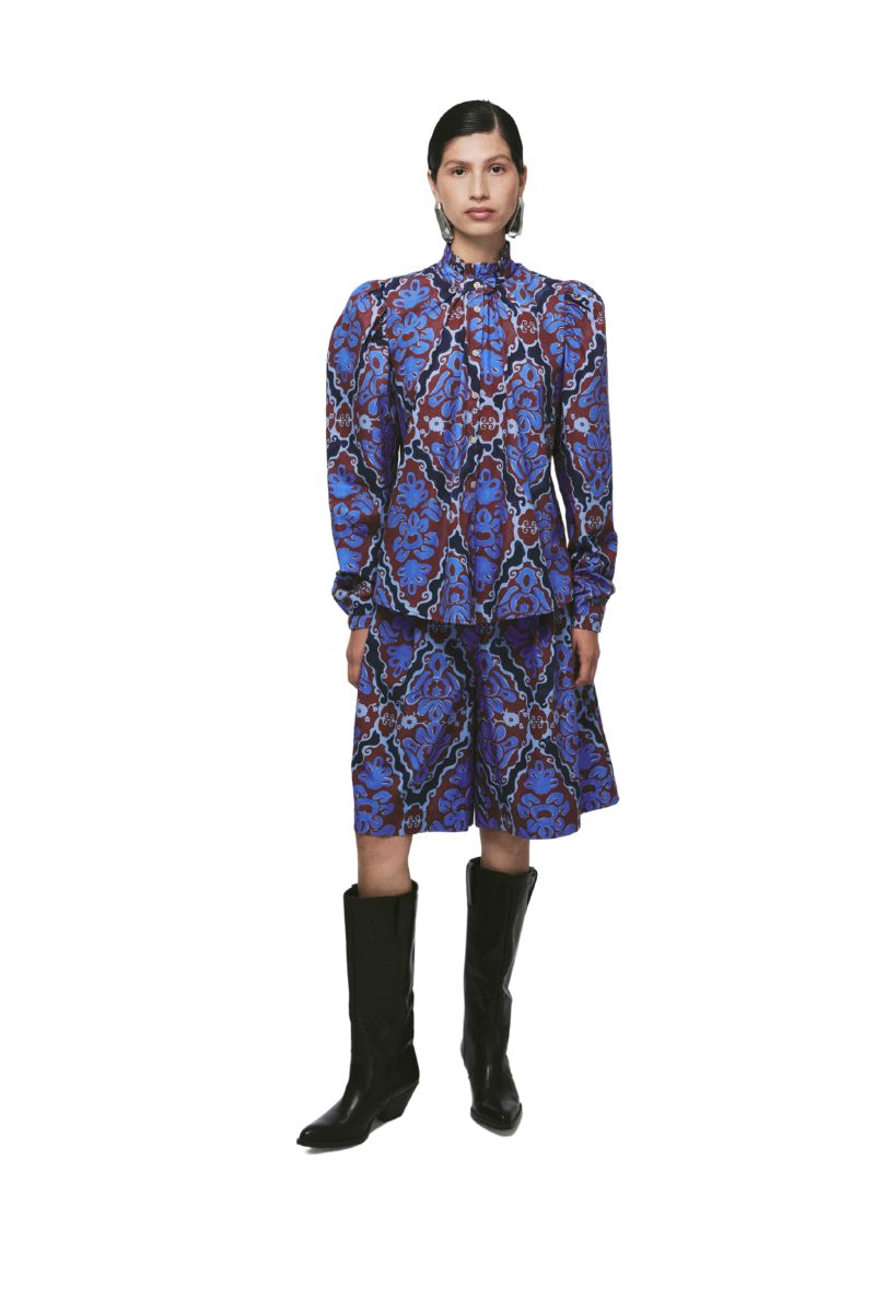 Rina Blouse