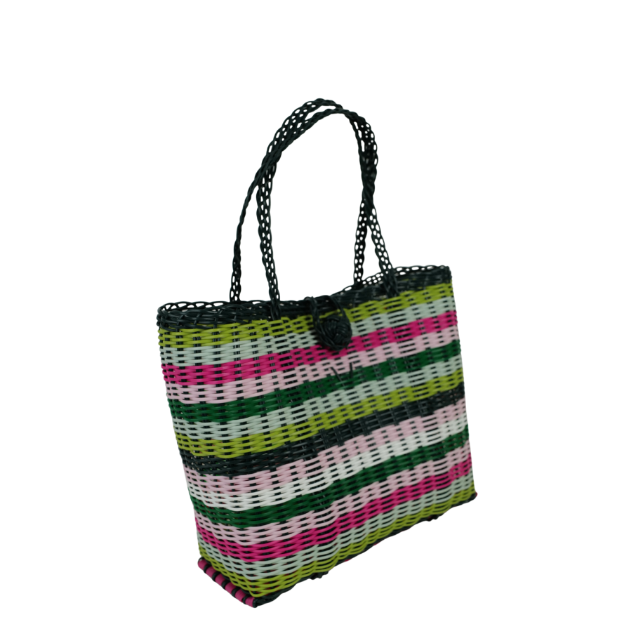 Extra Small | Multi-Stripe SS26