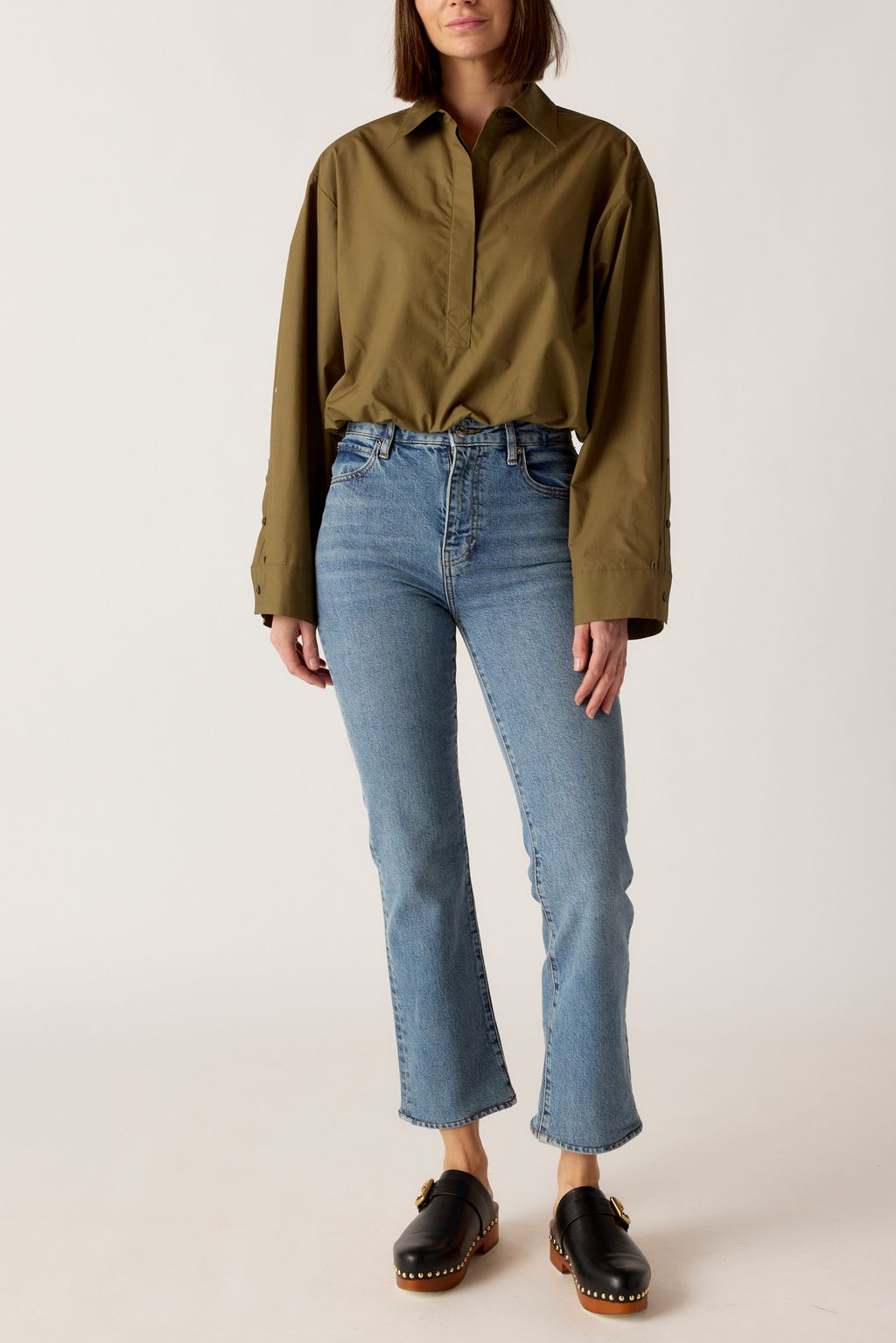 JUNIPER GREEN