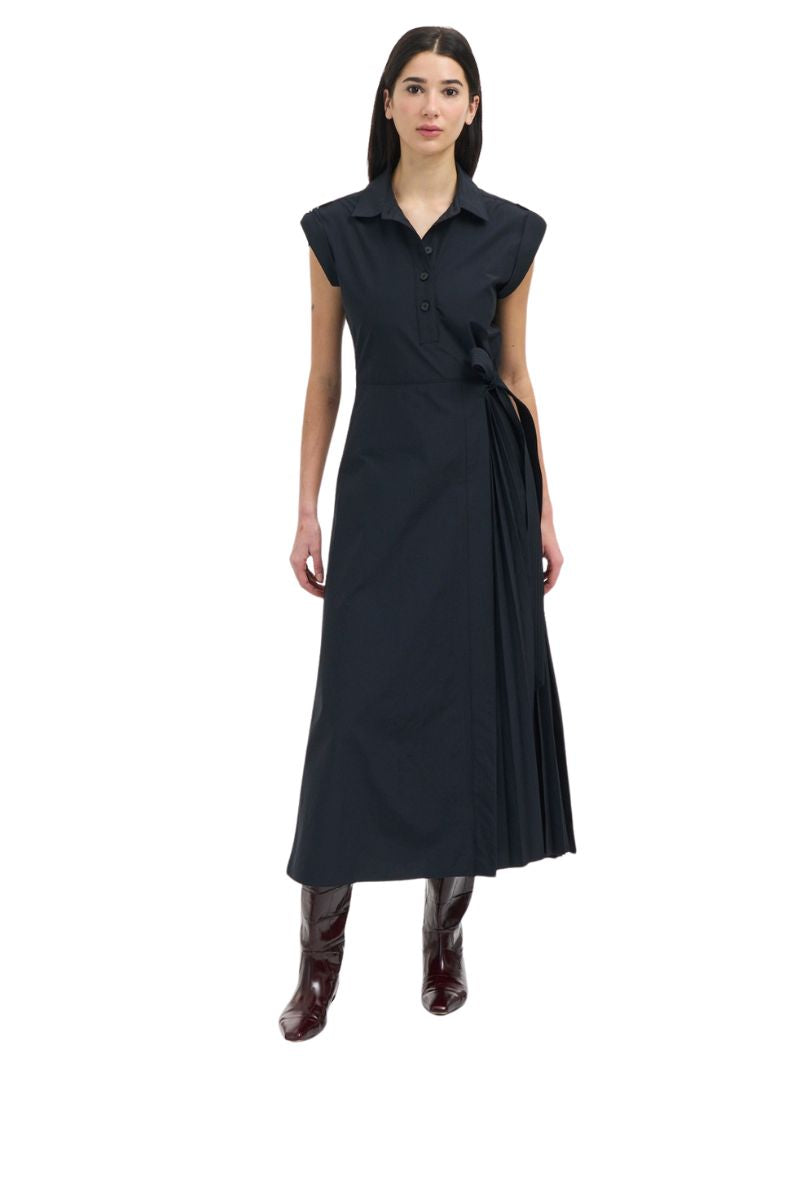 Shivonley Dress