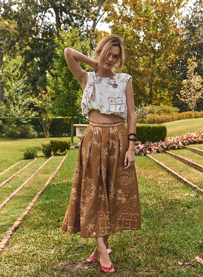 Alexis Skirt