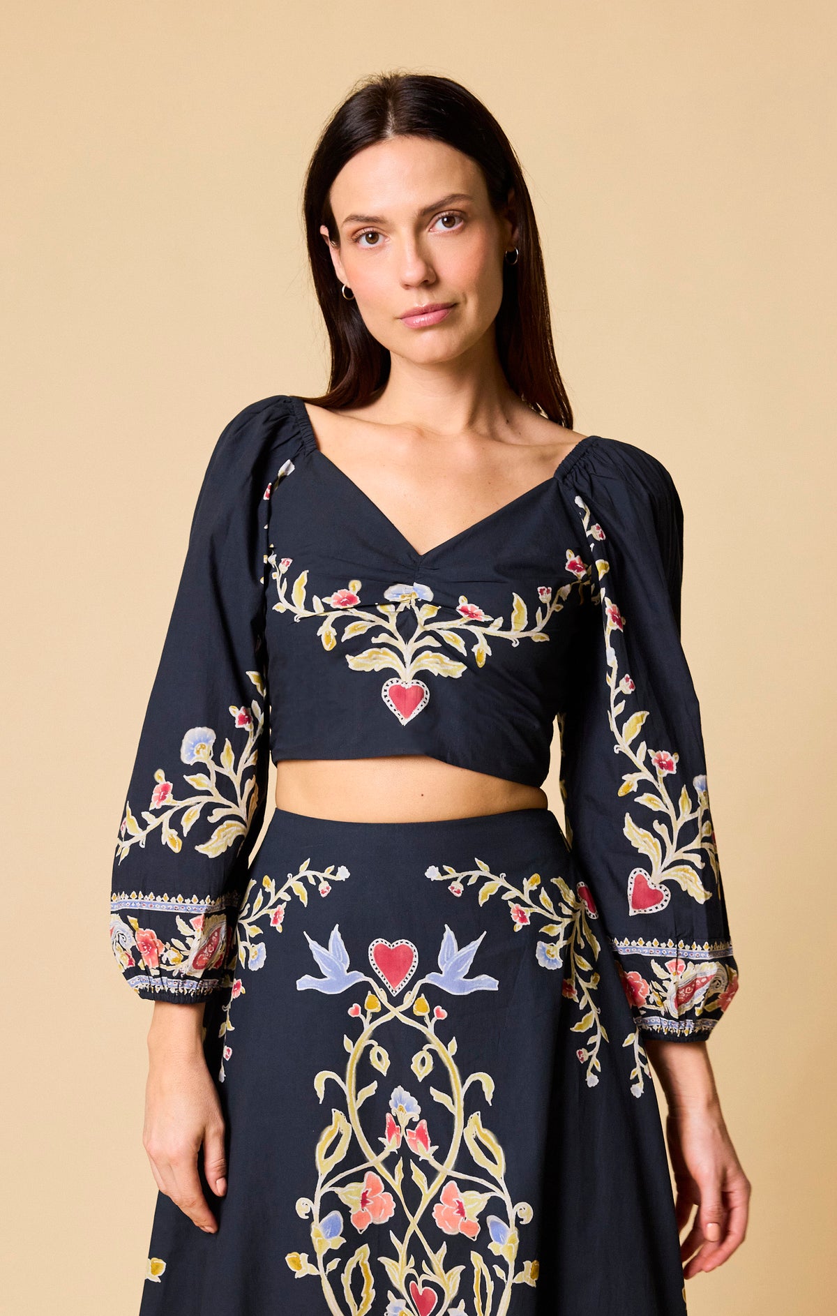 AURELIA TOP
