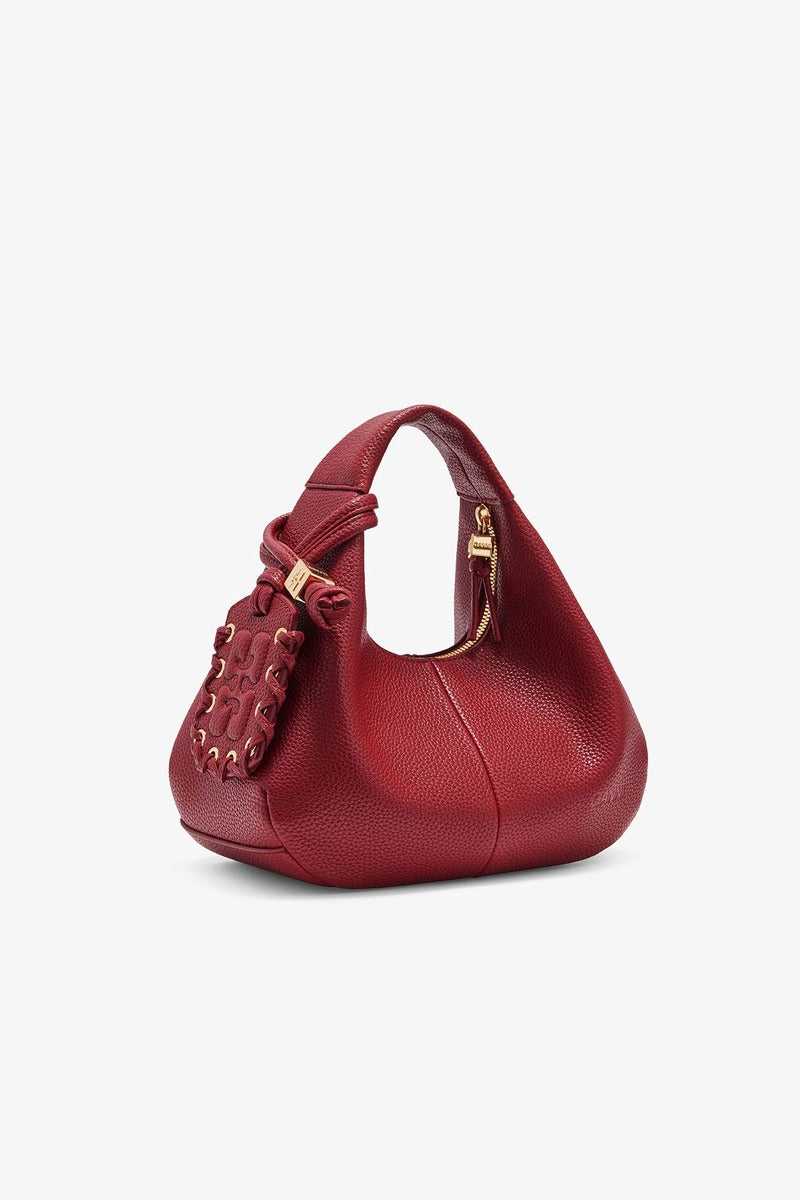 Hobo Mini Grained P&M STUDIO