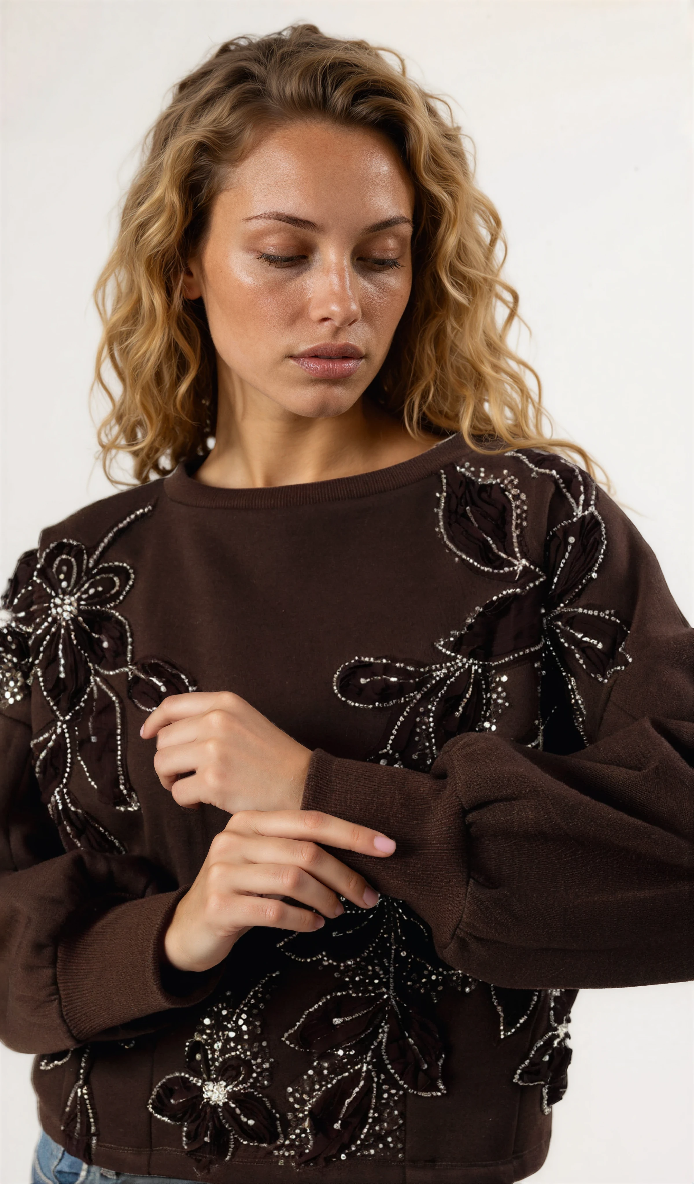Margo Sweatshirt