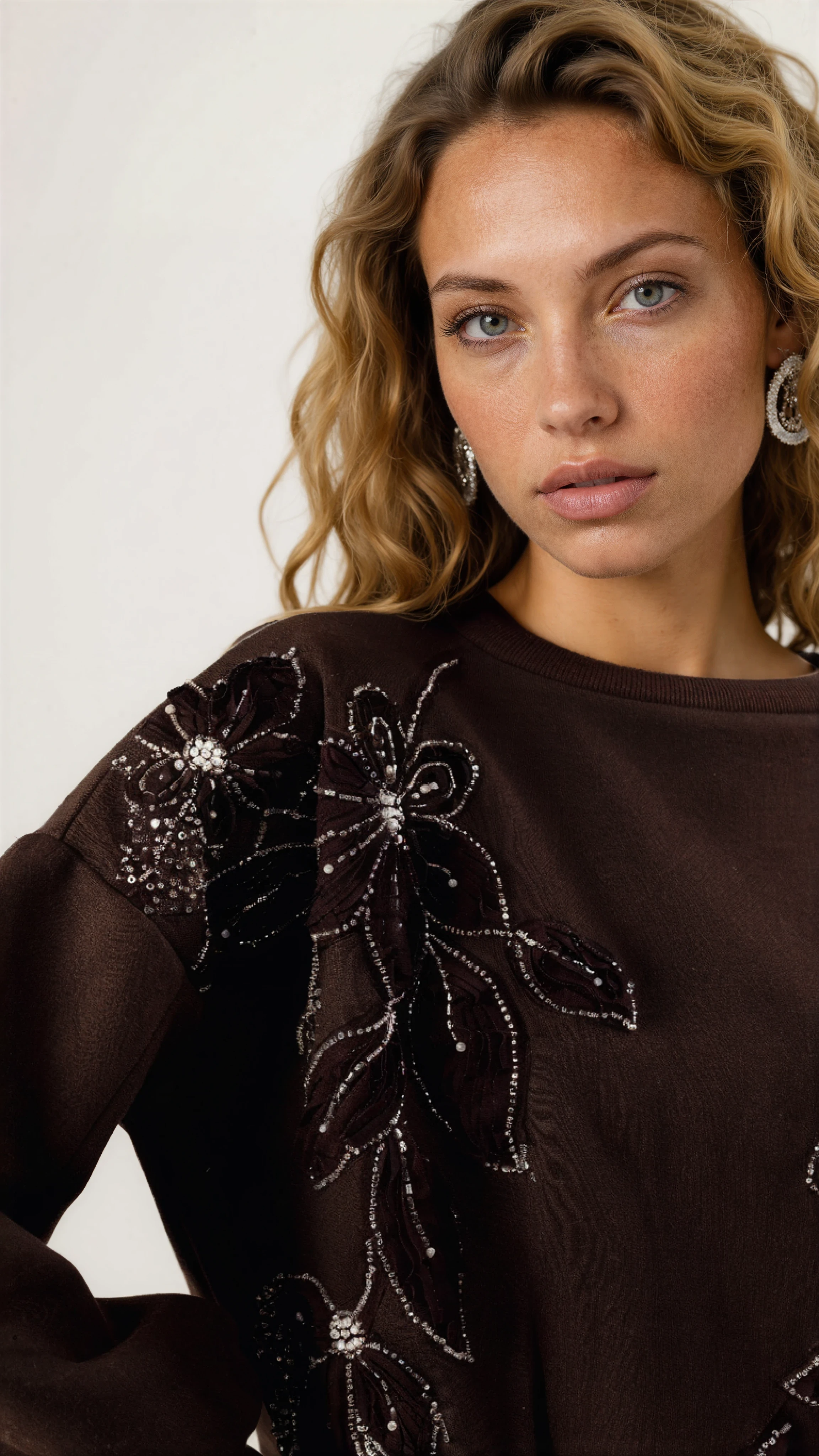Margo Sweatshirt
