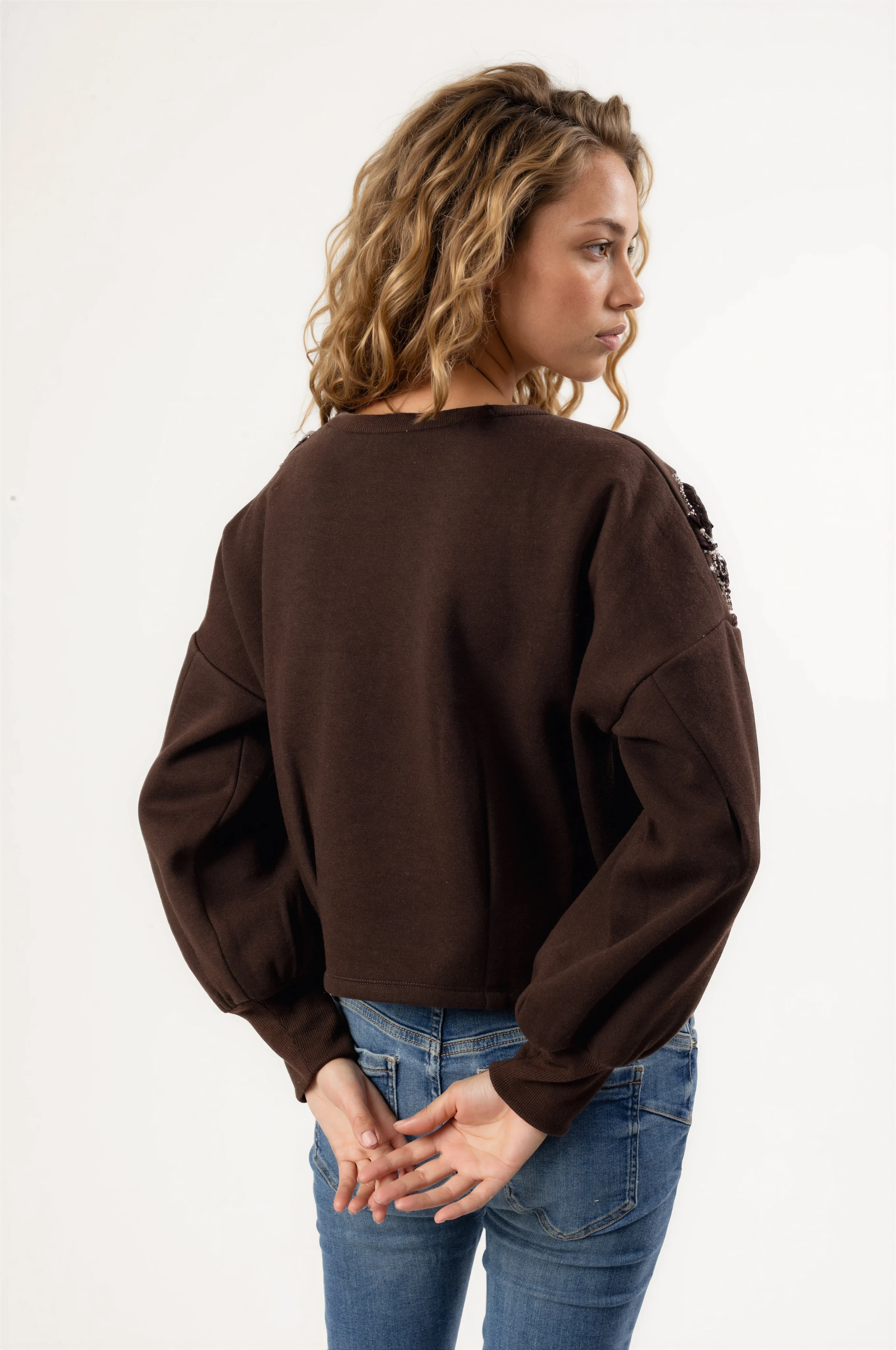 Margo Sweatshirt