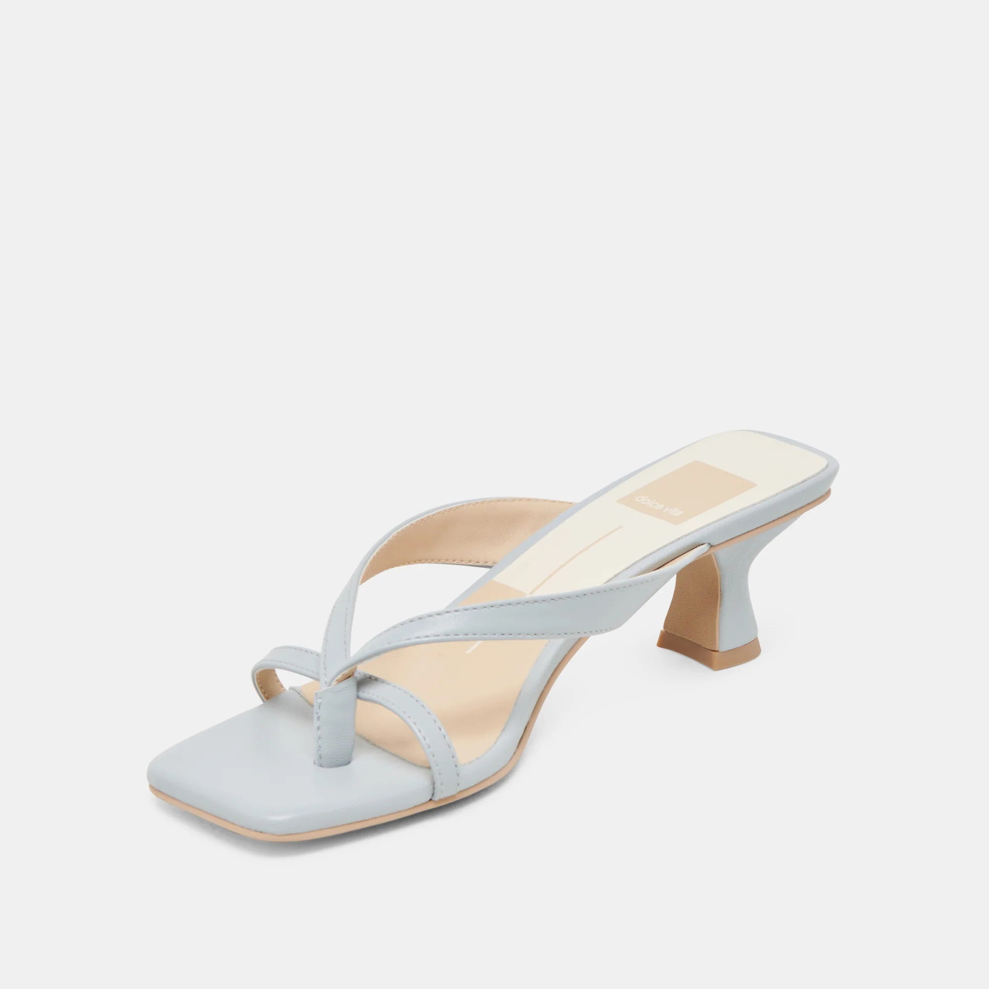 Brevel Kitten Heel