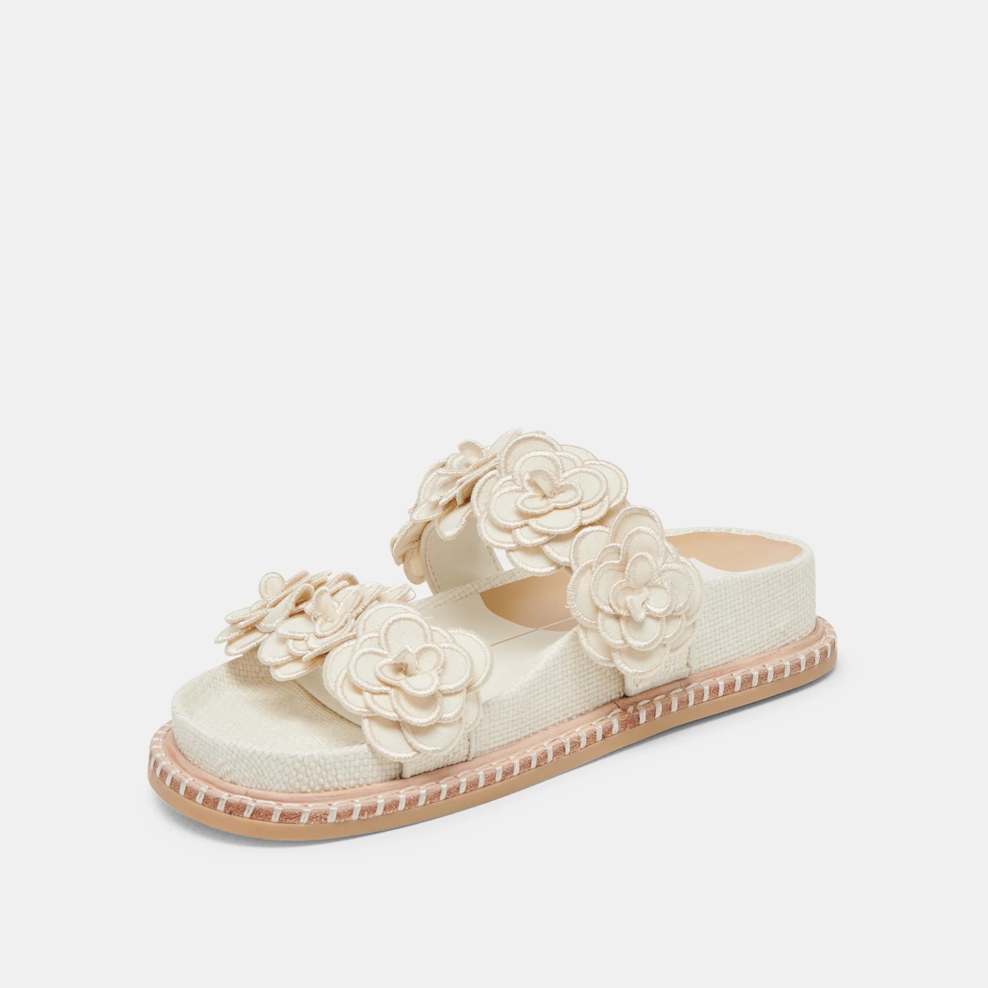 Sherla Slide Sandal