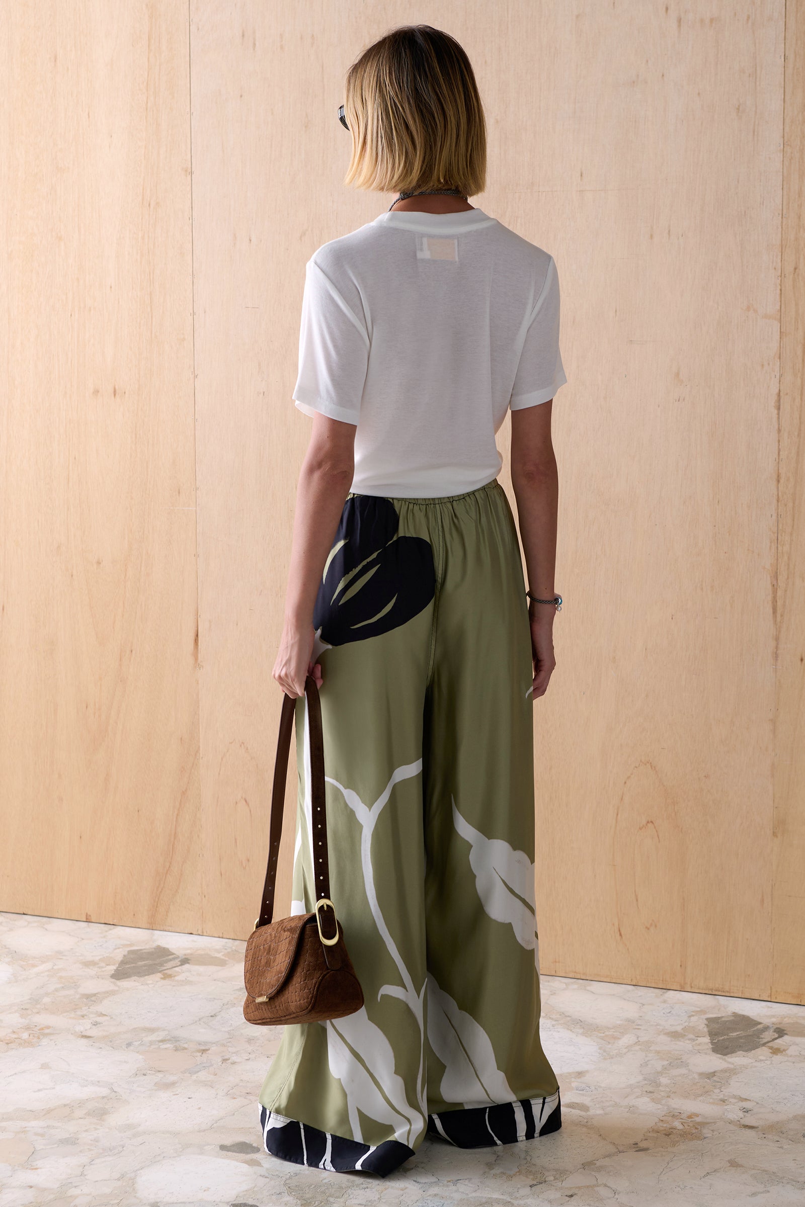 THE FINLAY PANTS