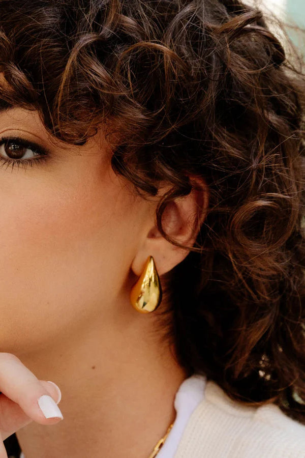 Elia Raindrop Earrings
