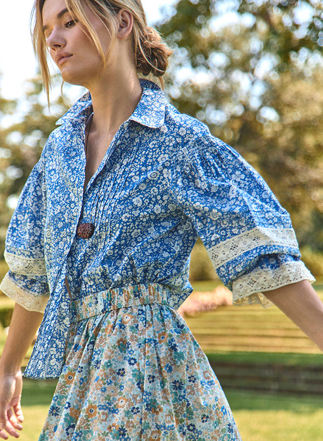 Ezra Top
