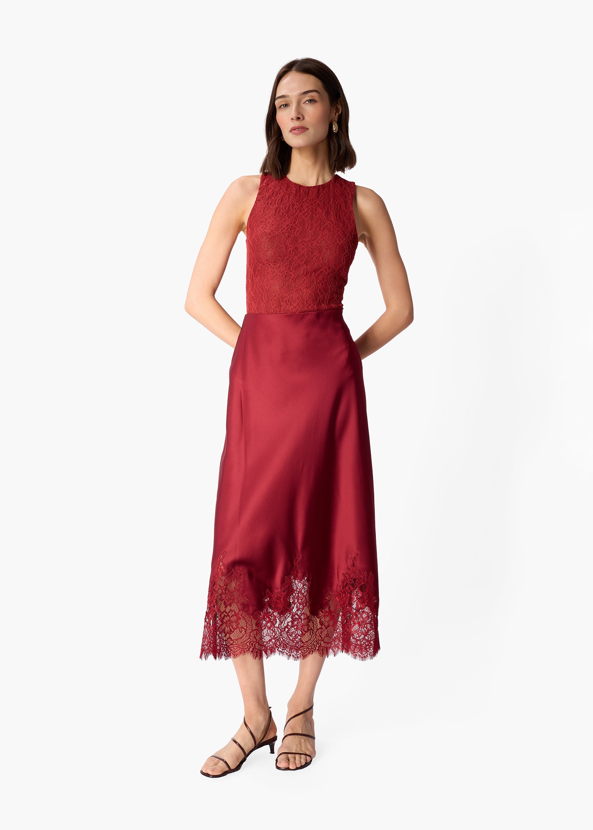 Vivienne Skirt