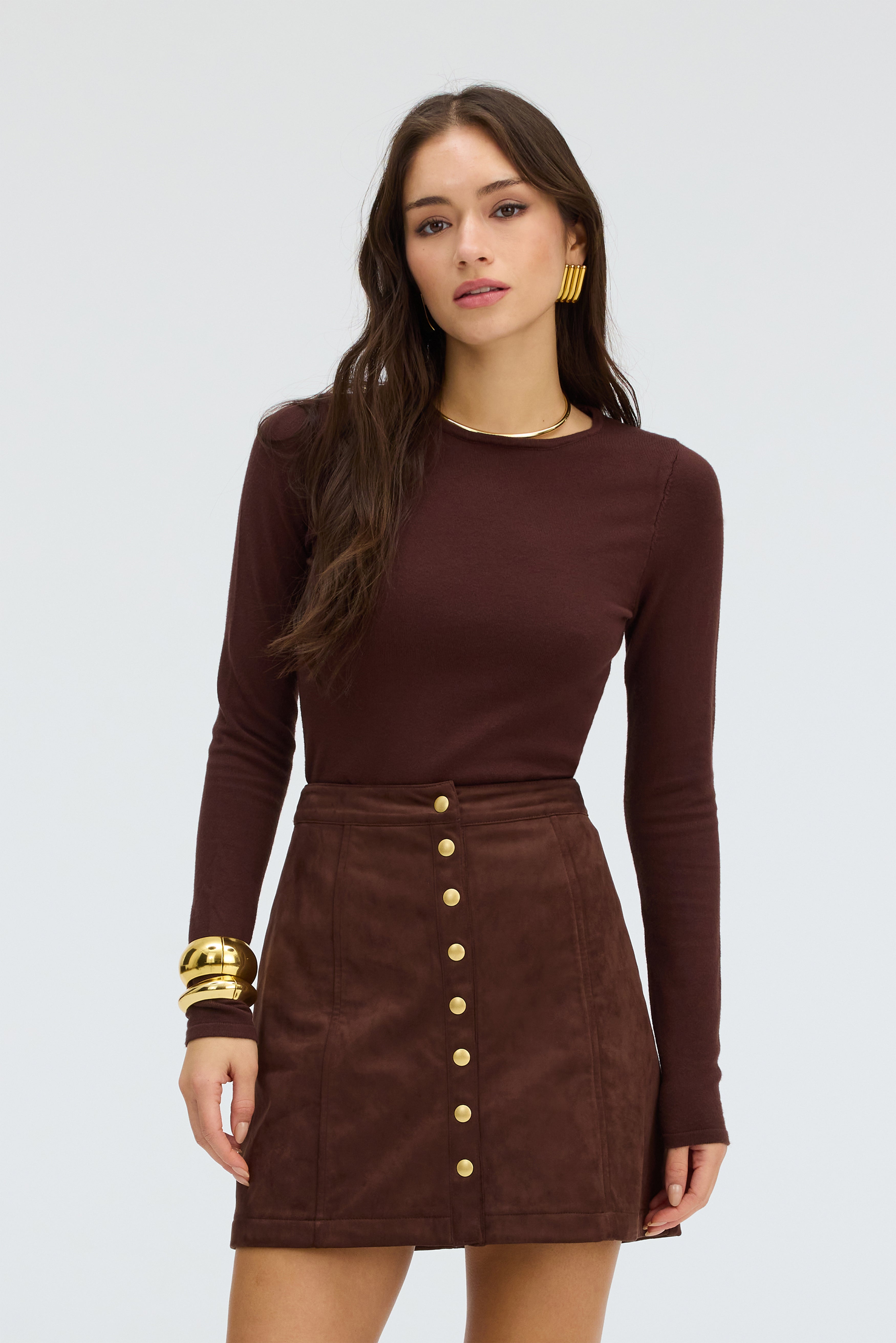 CARLA SKIRT