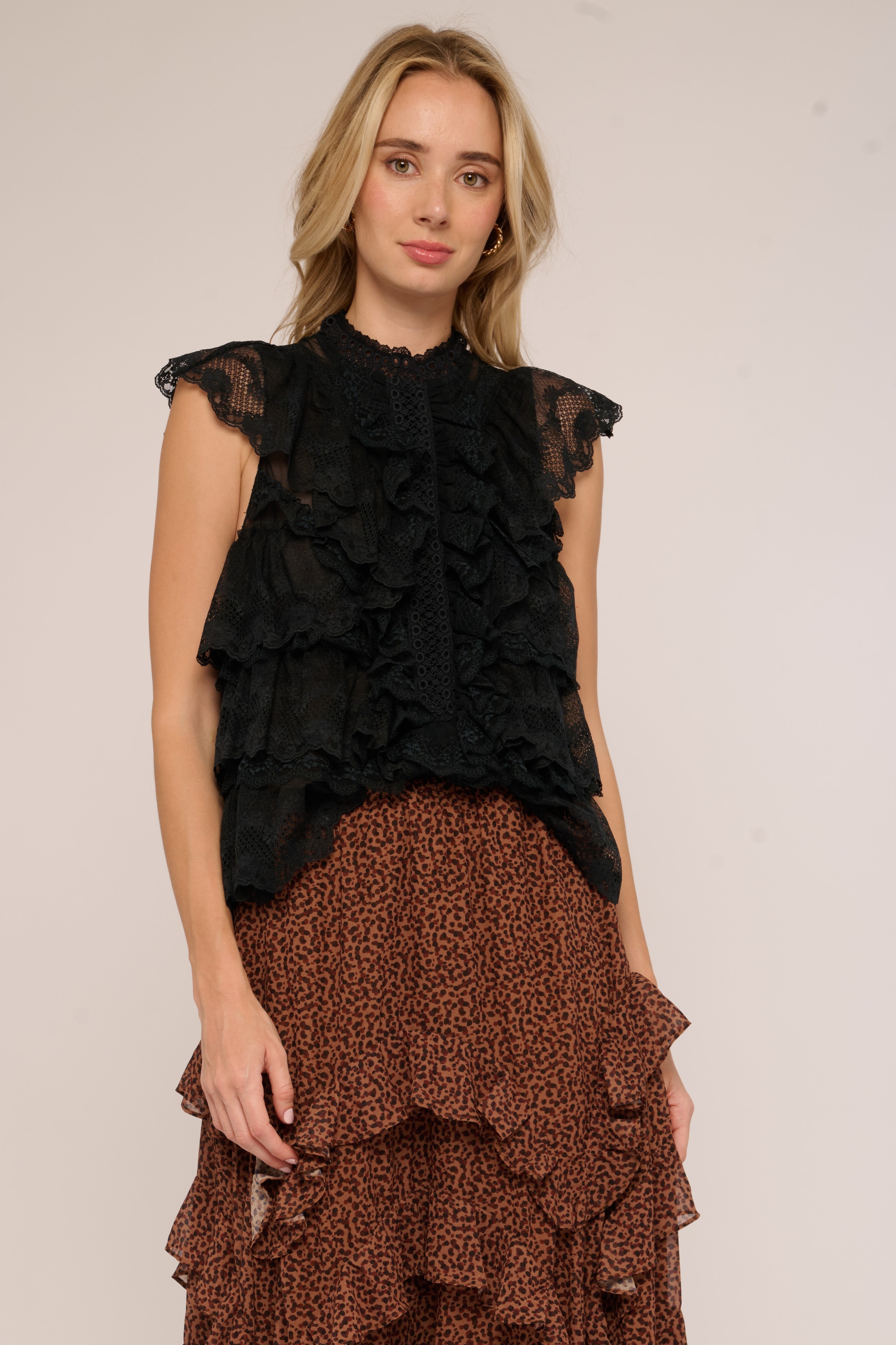 Eden Top