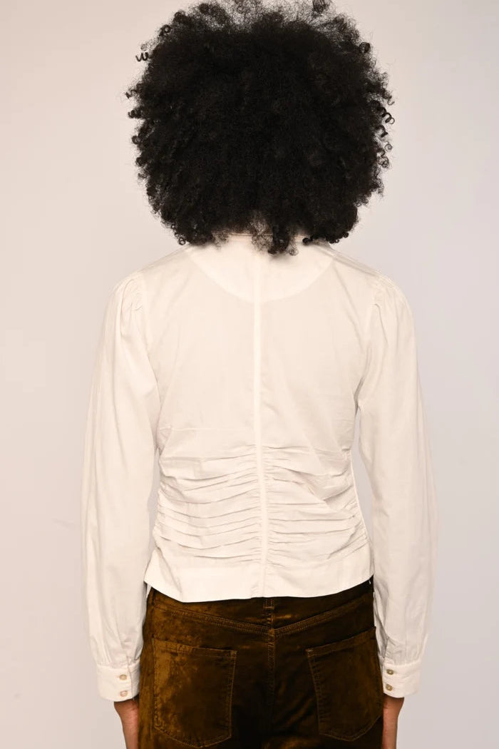 Sylvan Long Sleeve Top