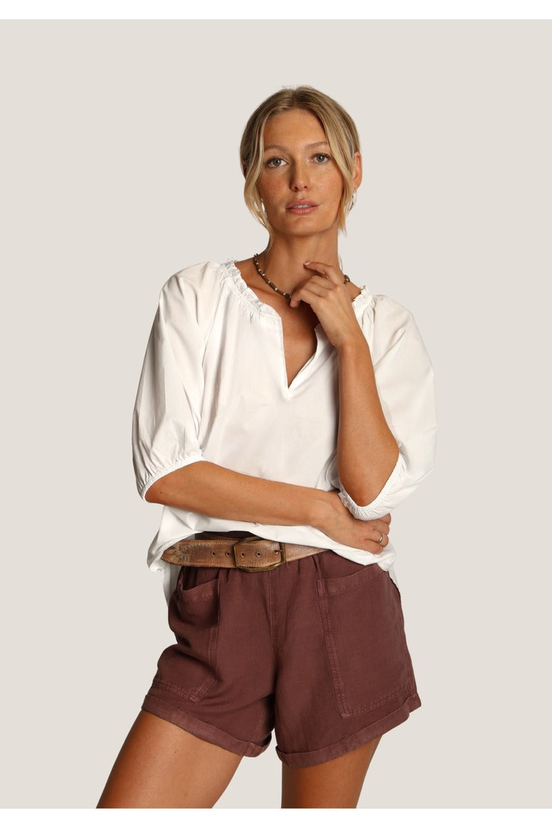 Jolie Blouse