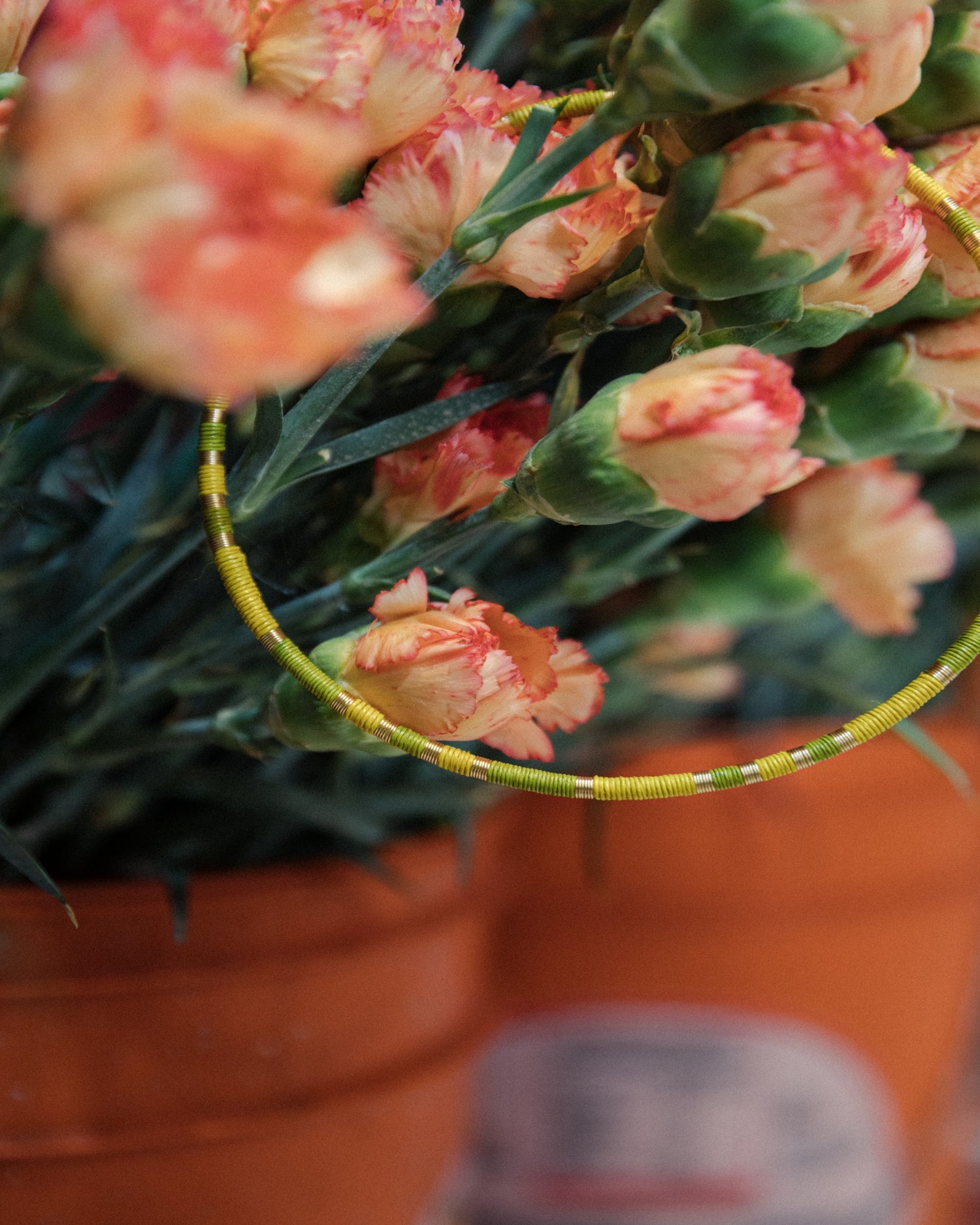 Clarte Choker