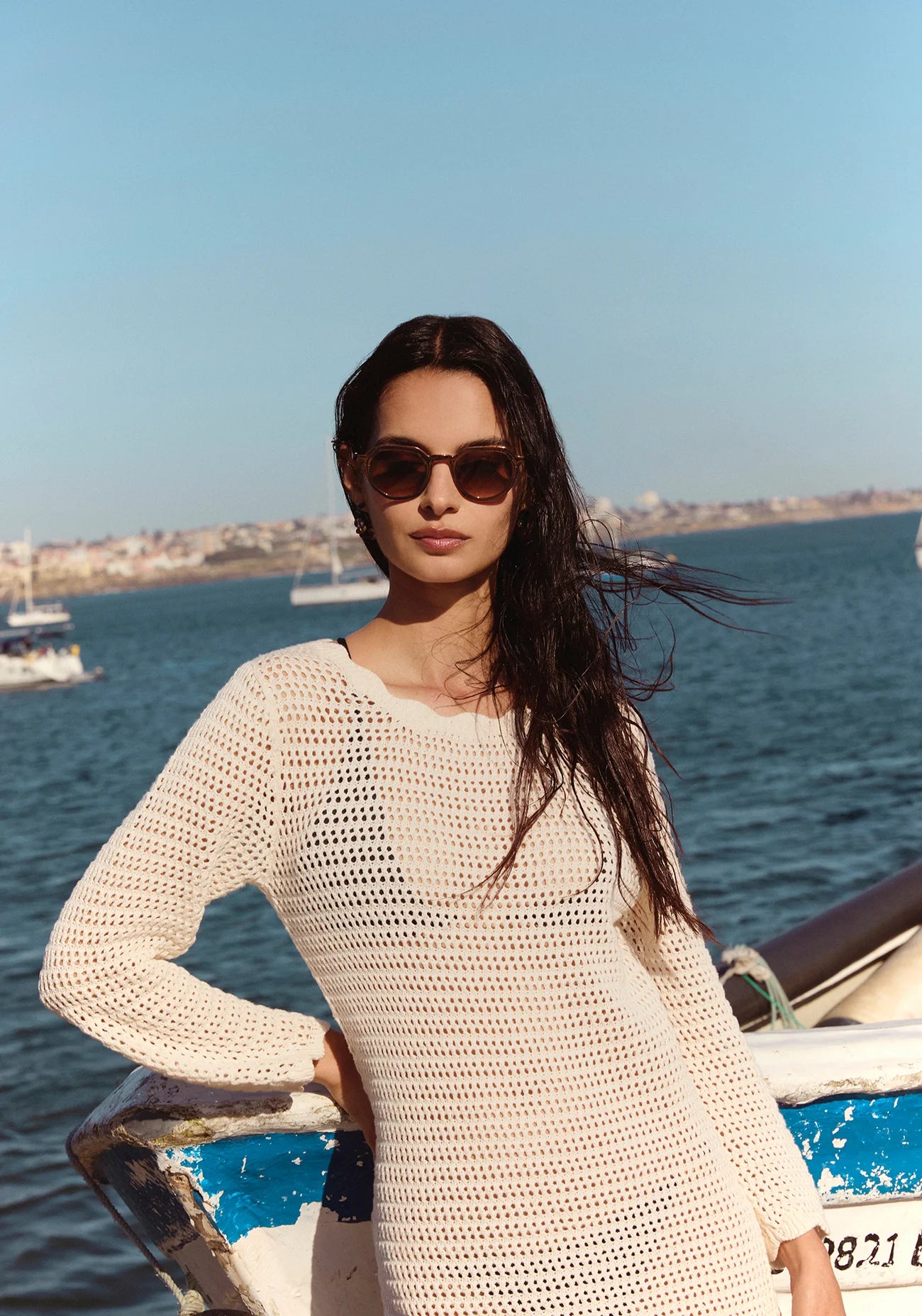 Galvan Sunglasses