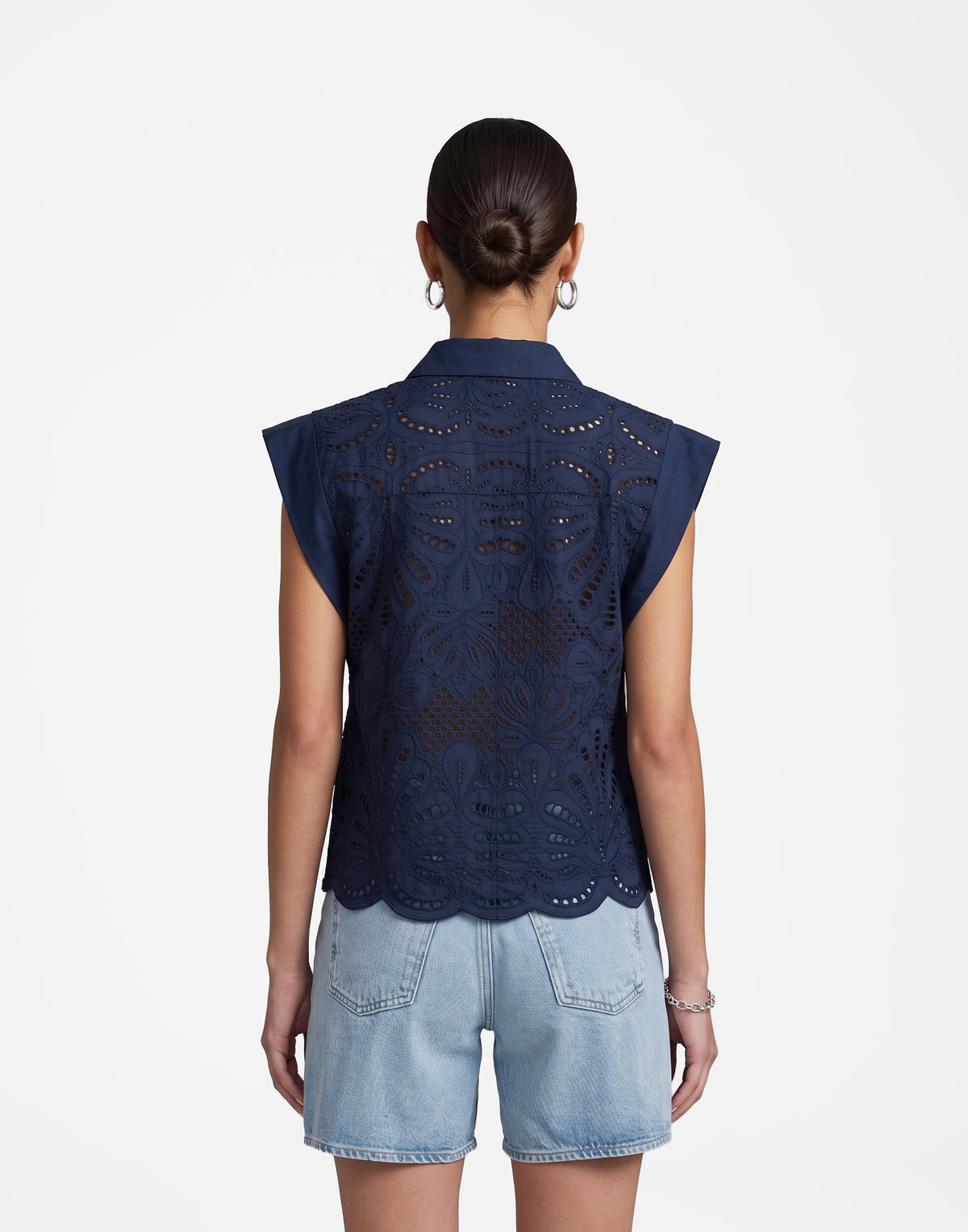 BLAKELY BLOUSE