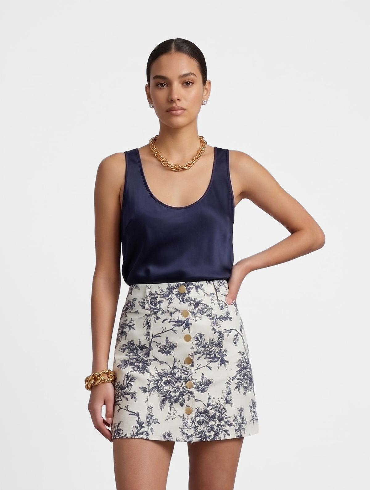 HARPER SKIRT