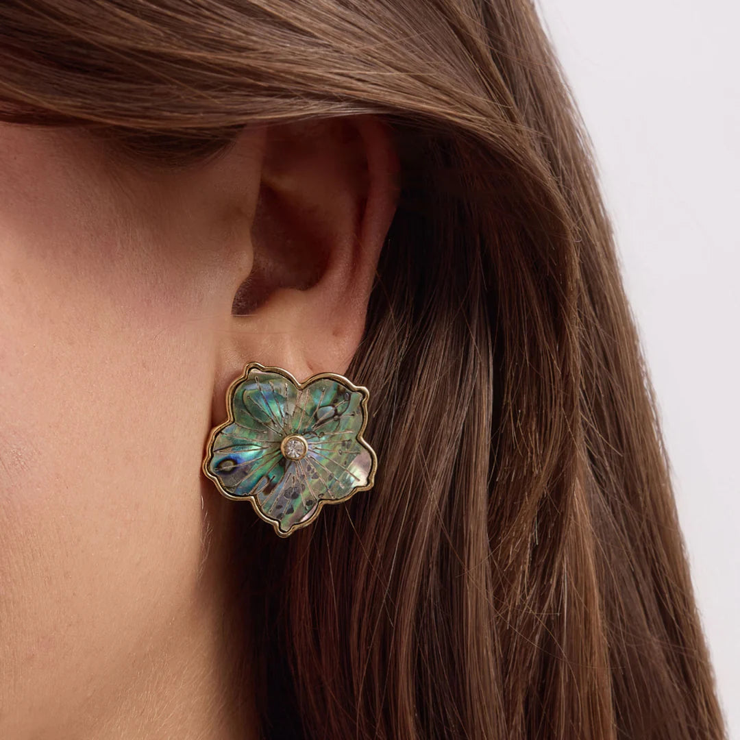 Paloma Studs