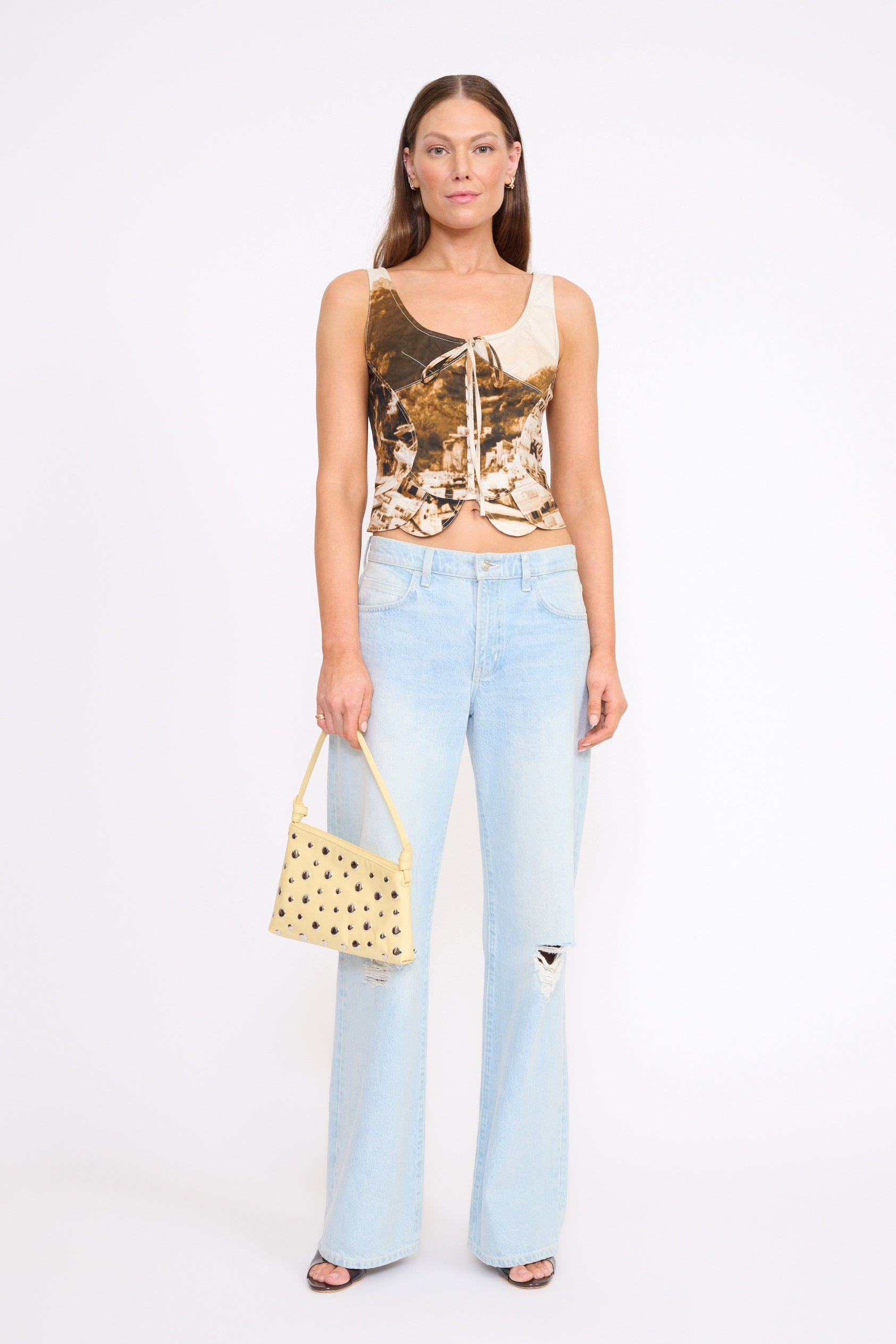 DANI MINI SHOULDER BAG