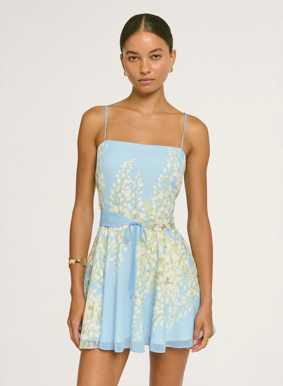Asher Romper