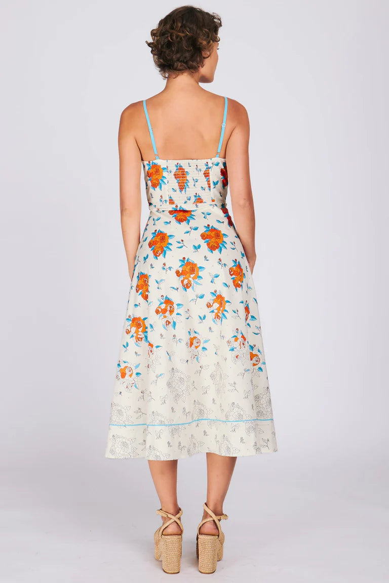 Harper Dress