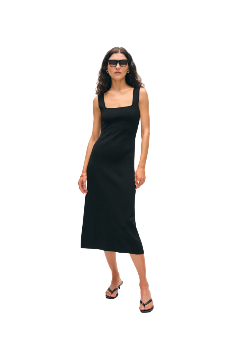 Paperfine Midi Dress