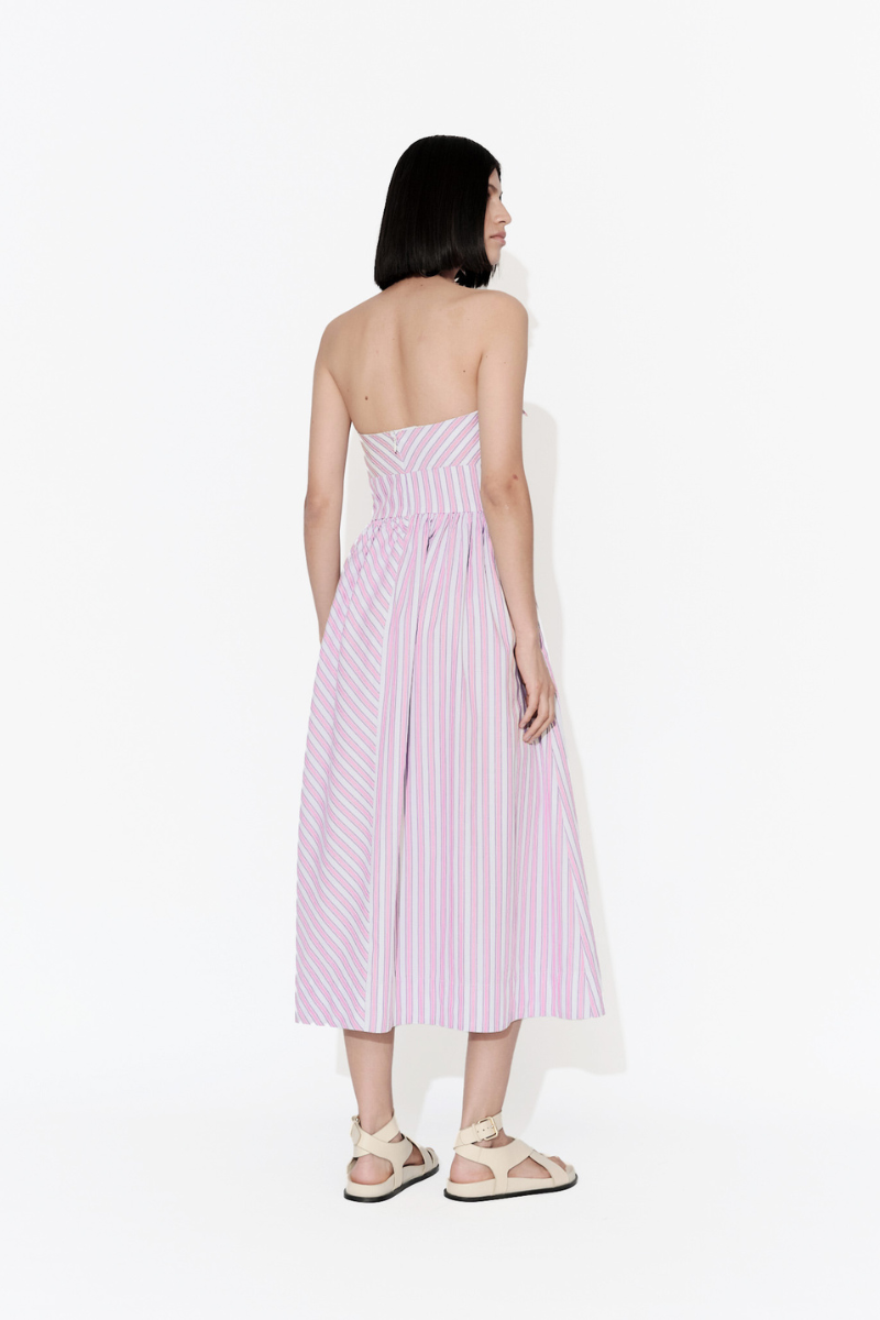 Lidia Dress