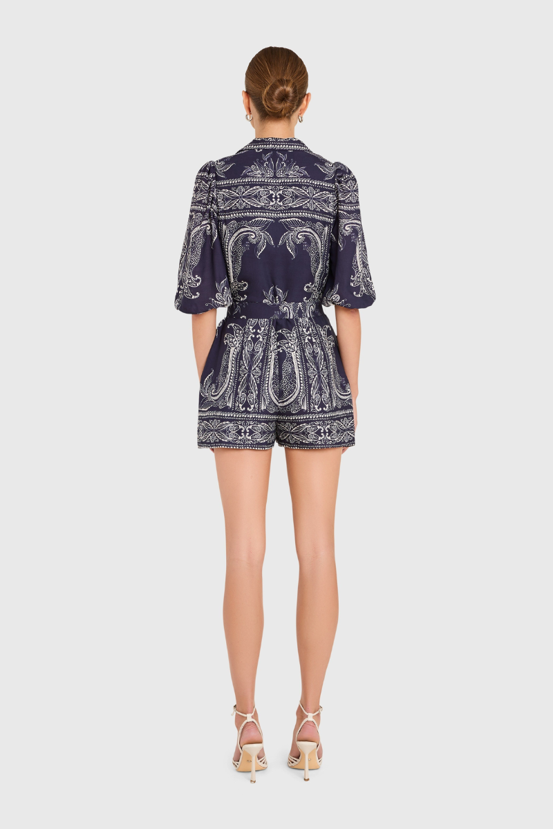 Lucia Romper