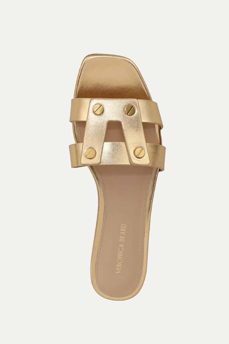 Via Slide Sandal