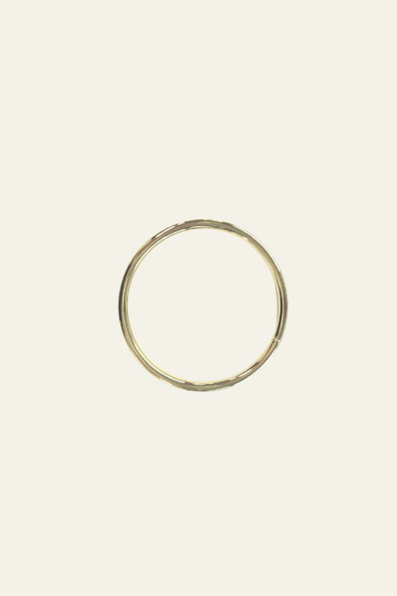 Round Bangle