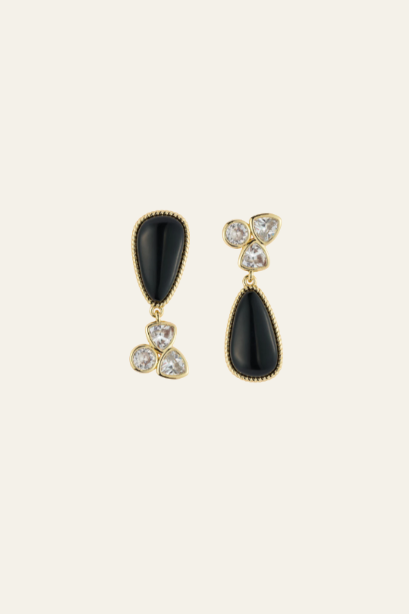 Arlet Drop Earrings