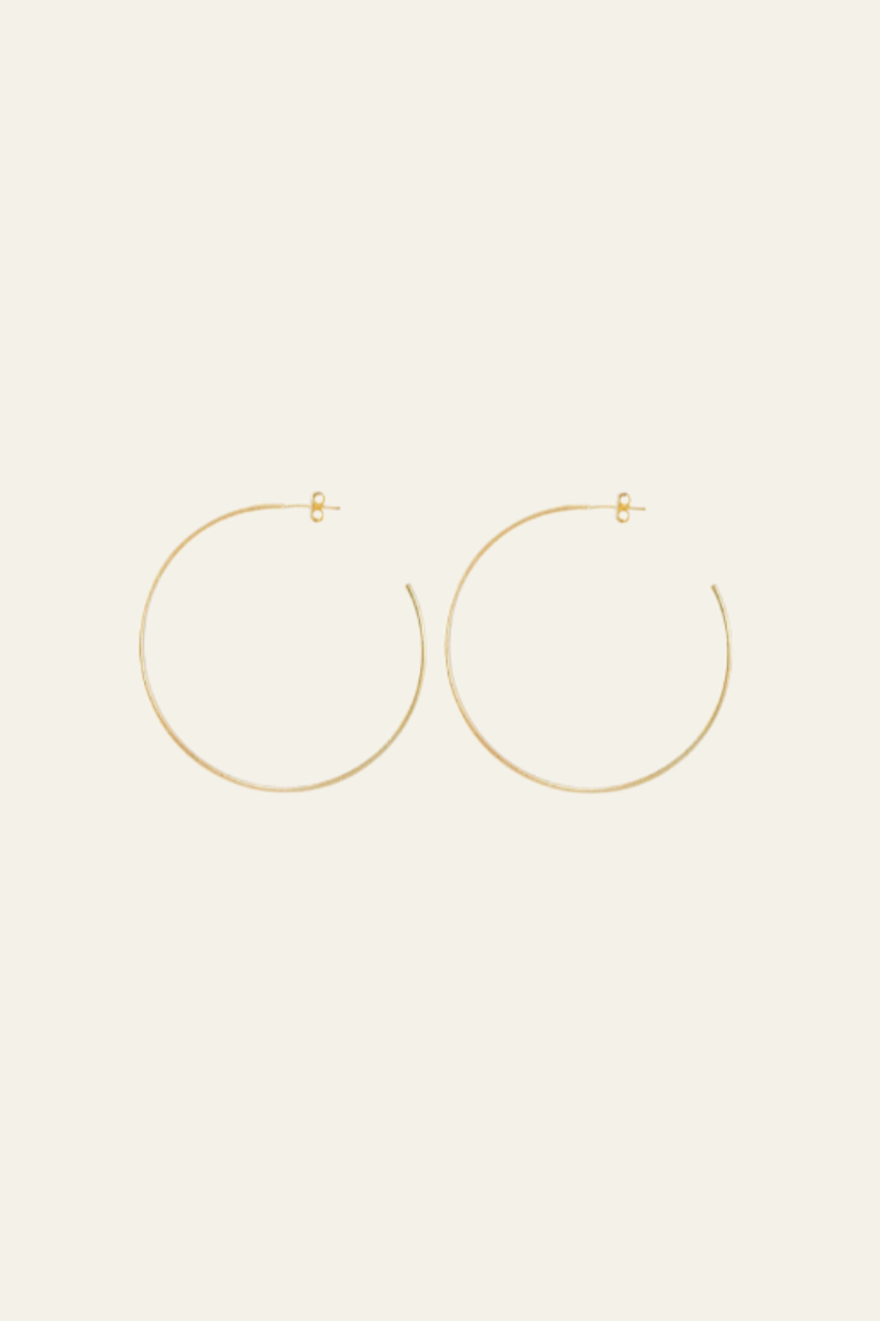 Britt Hoops