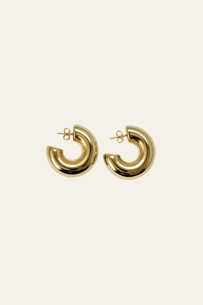 Bubble Hoops
