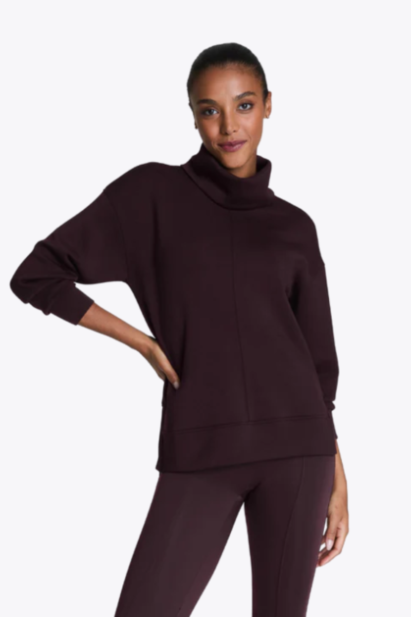 SPANX AirEssentials® Turtleneck Tunic
