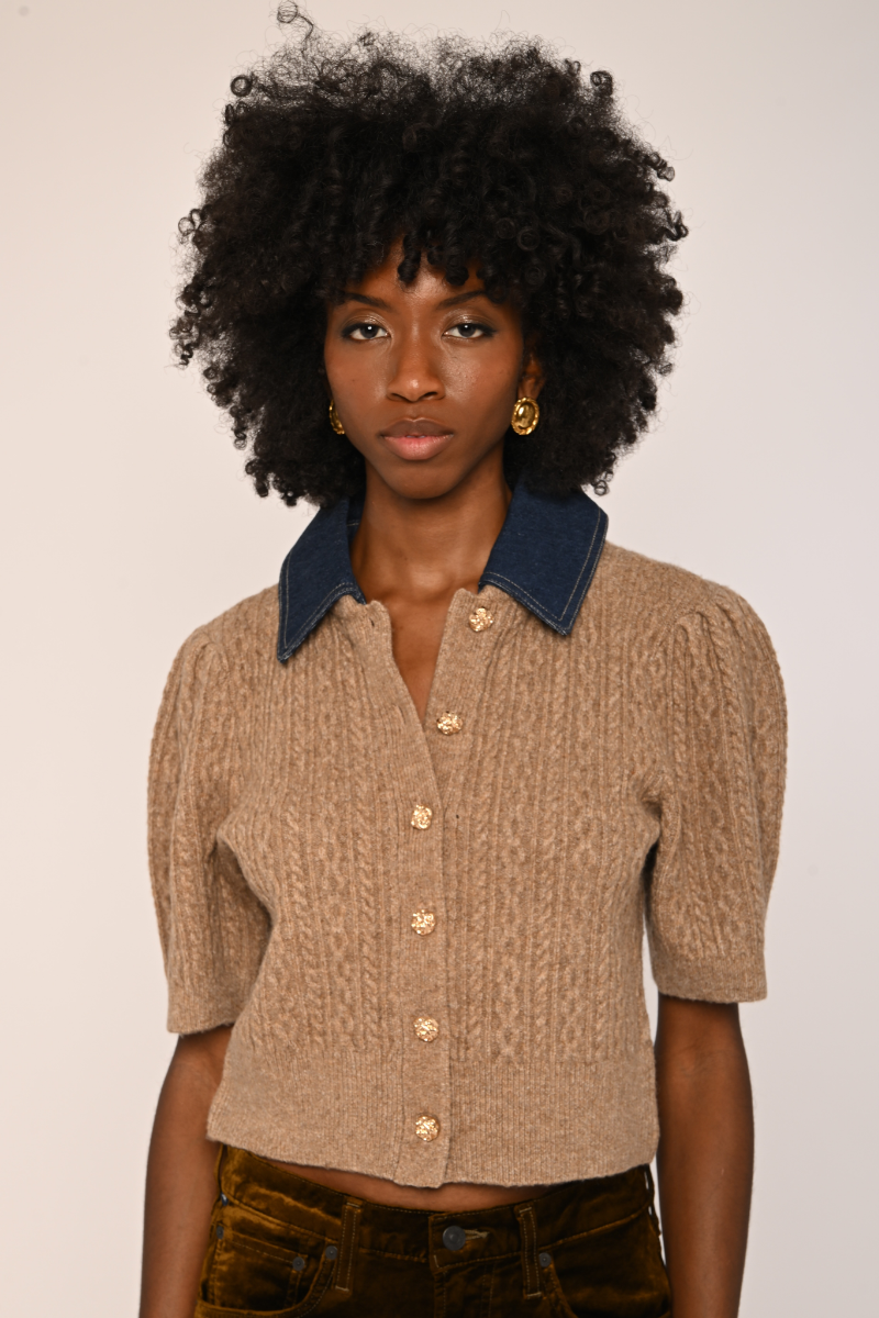 Lane Cardigan