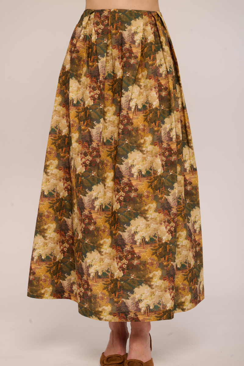 Ridley Skirt