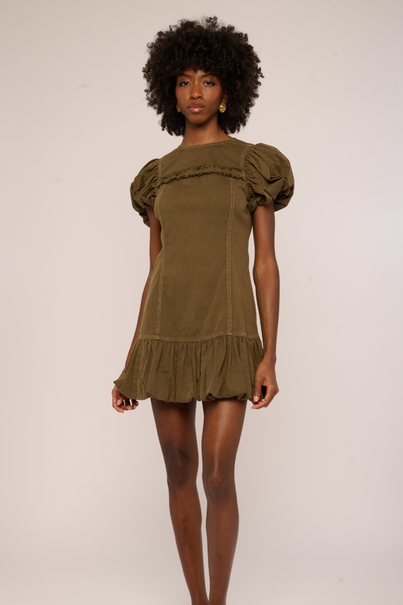 Adele Mini Dress