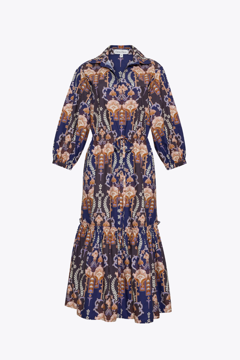 Hutton Dress