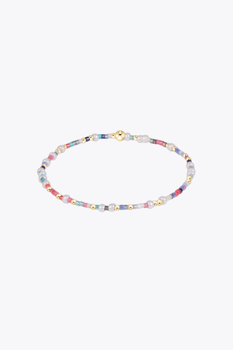 Hope Unwritten Bracelet - That's a Wrap!